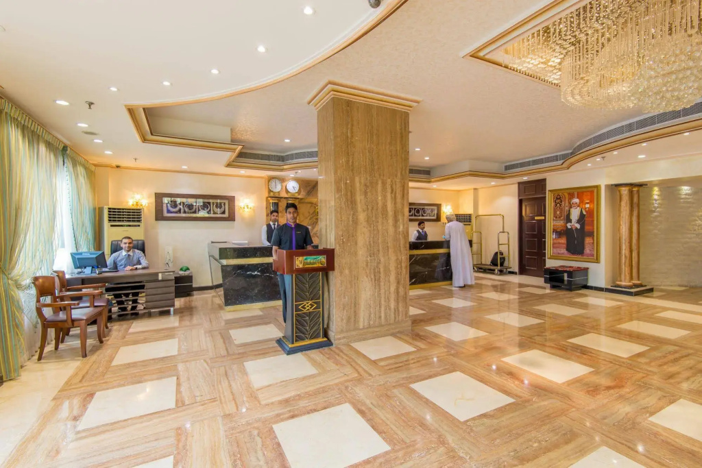 Hotel photo 25