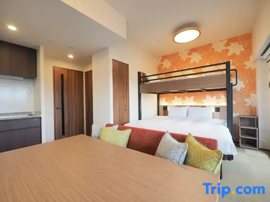 Hiyori Residence Kyoto Kamogawa 사진 16