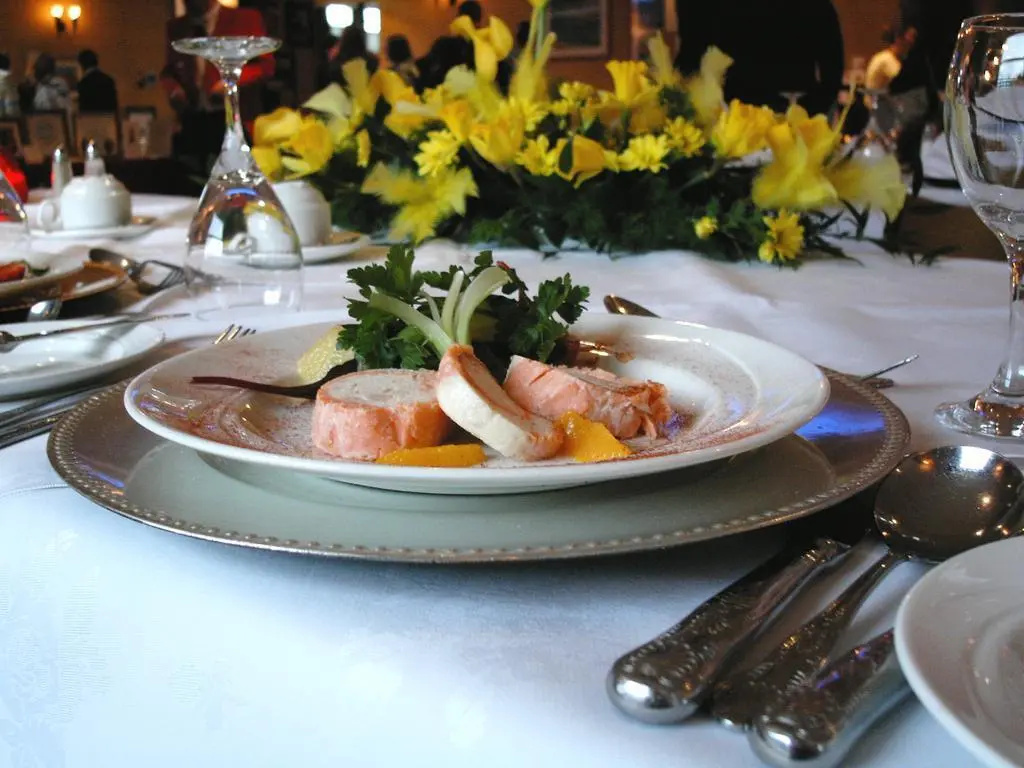 Castlecary House Hotel - Général