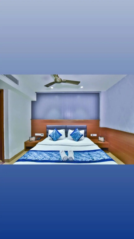 Highland Inn - Chambres