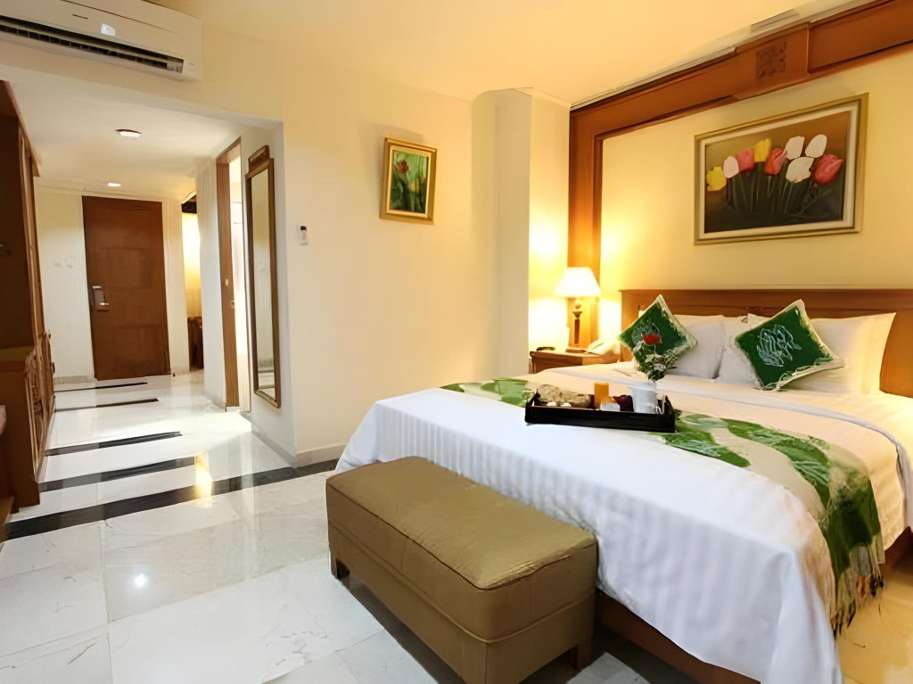 Sahid Jaya Lippo Cikarang - Général