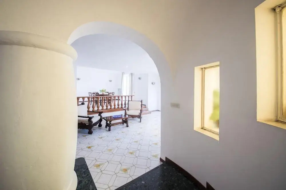 Hotel Antonella - Général