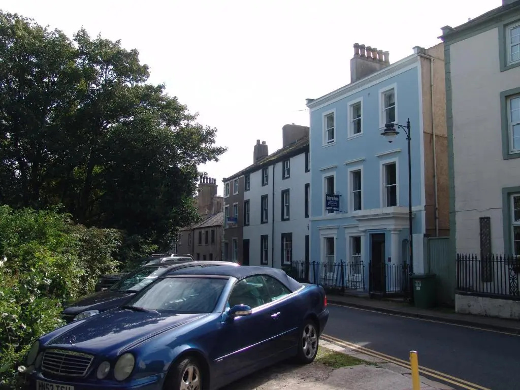 Osborne House B&B workington