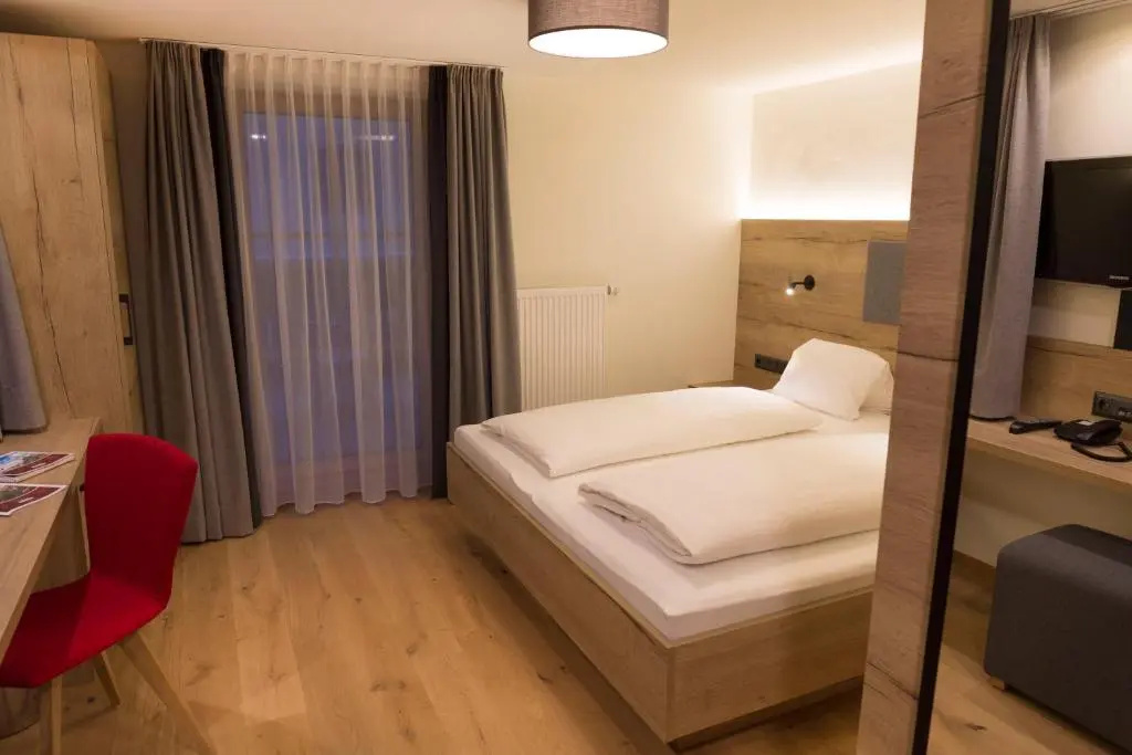 Hotel Rosner - Chambres