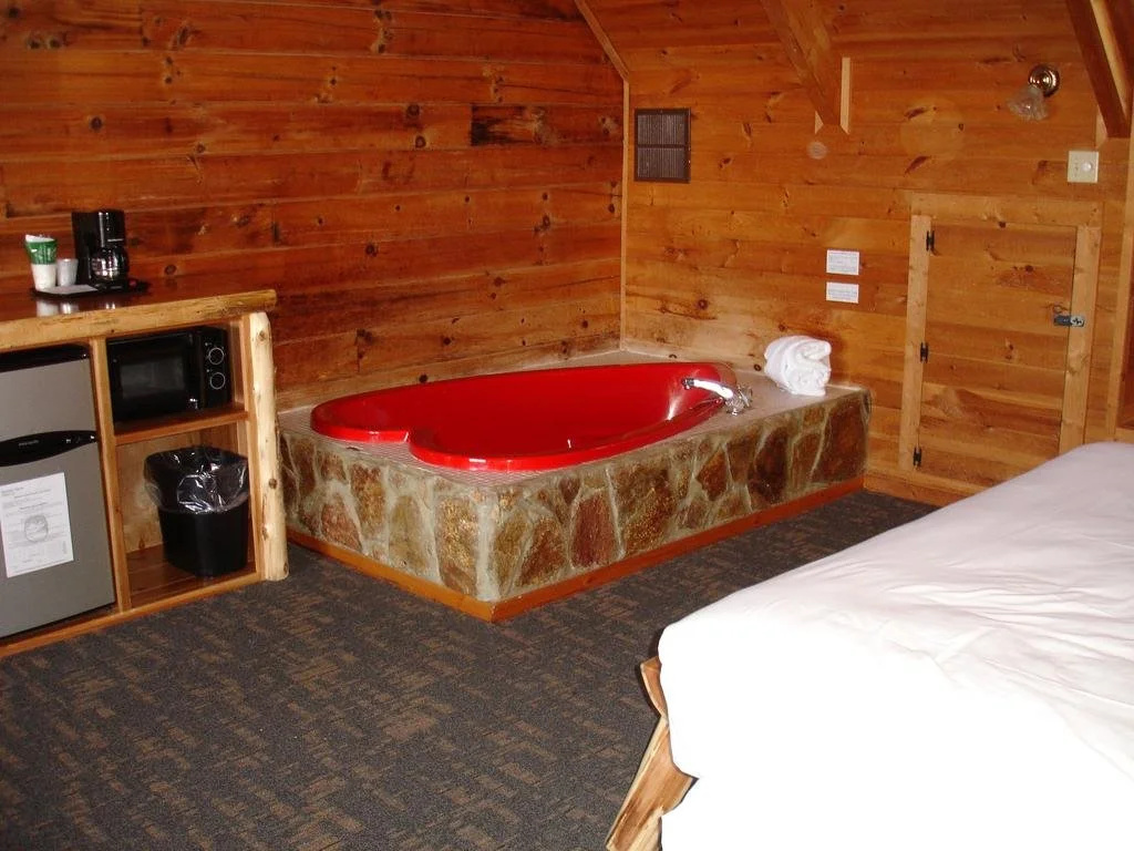 Mountain Top Inn and Resort - Général