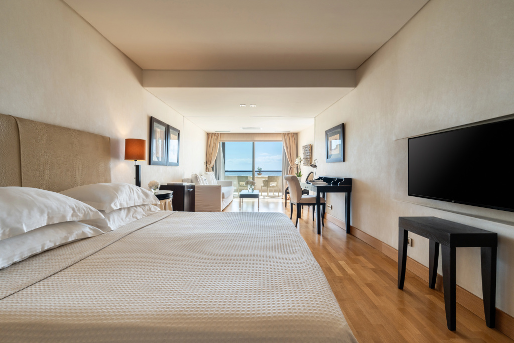 Plaza Resort Hotel - Général