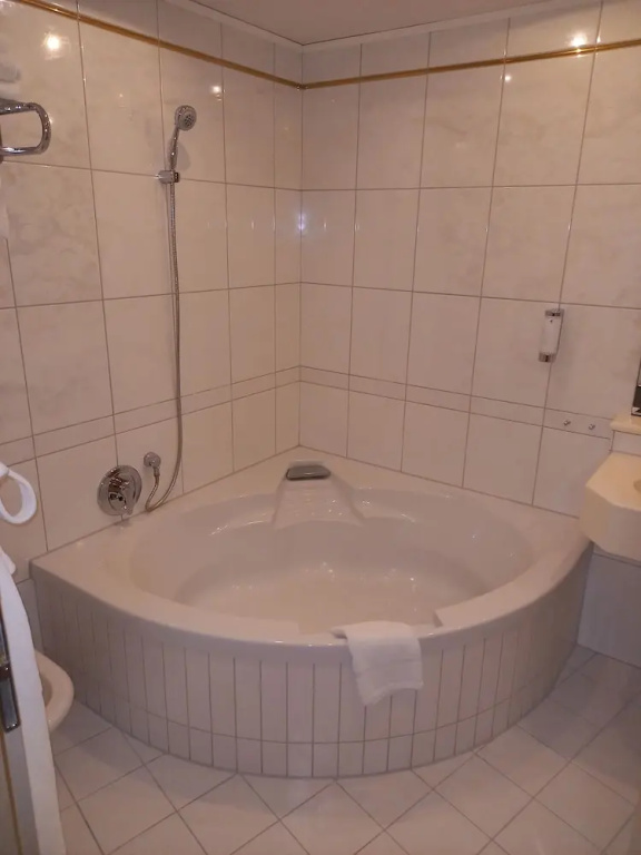 Hotel Heide Kröpke - Chambres