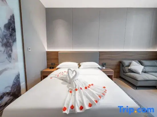 Luxury room