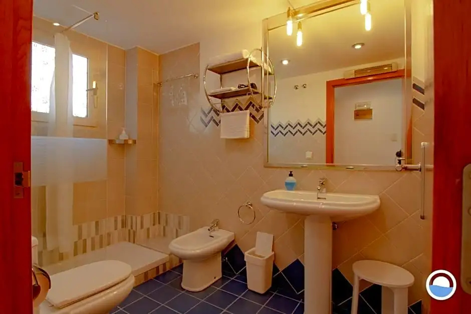 Mar Azul - Chambres