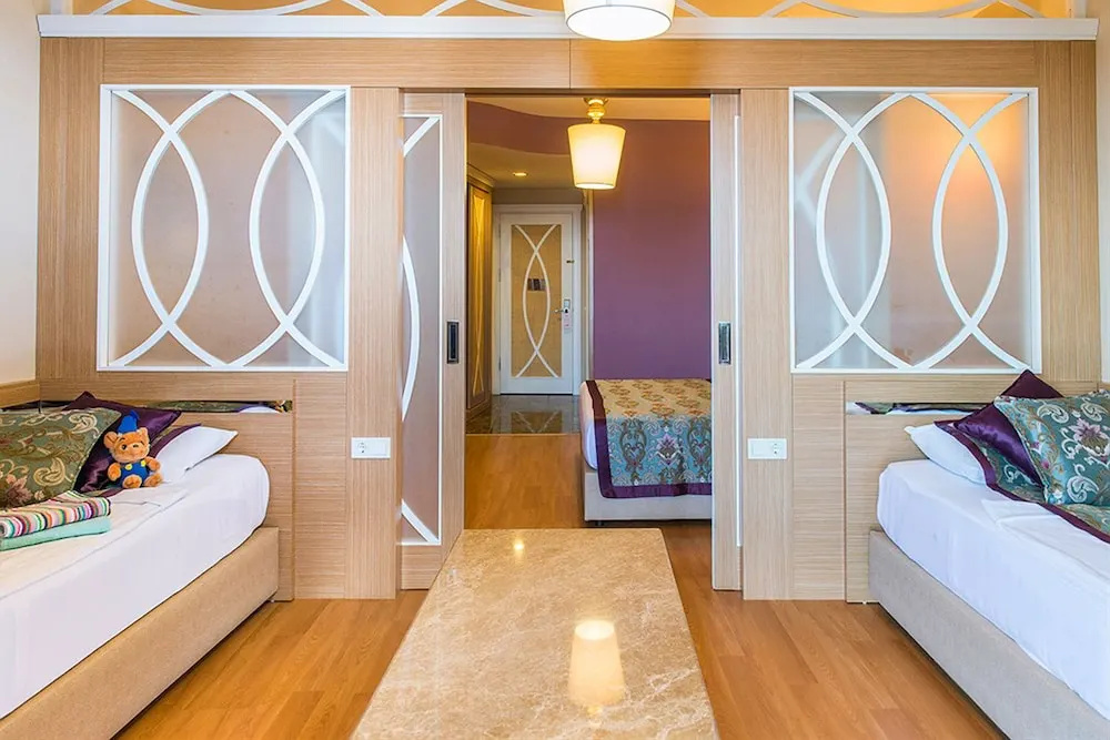 Club Dem Spa & Resort Hotel - All Inclusive - Général