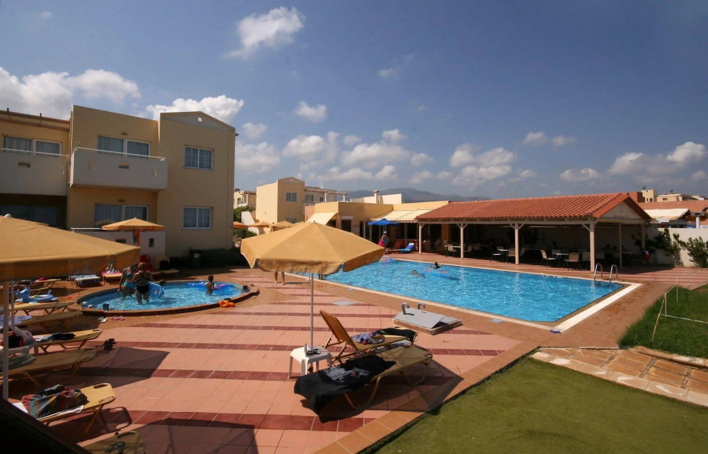 Hotel photo 15