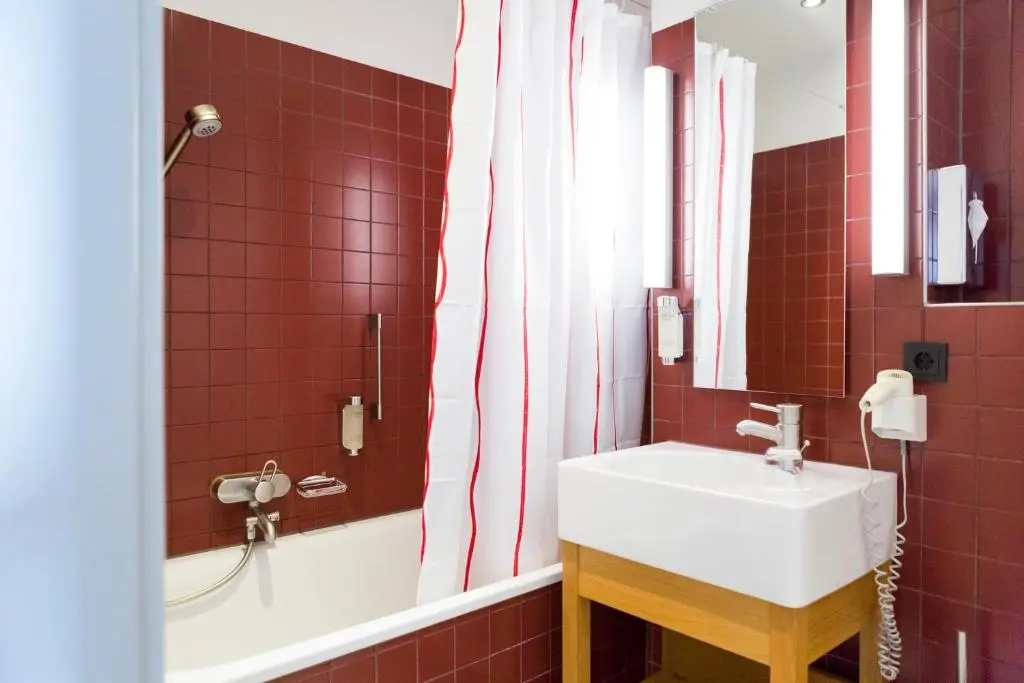 Auszeit Hotel – das Frühstückshotel - Chambres