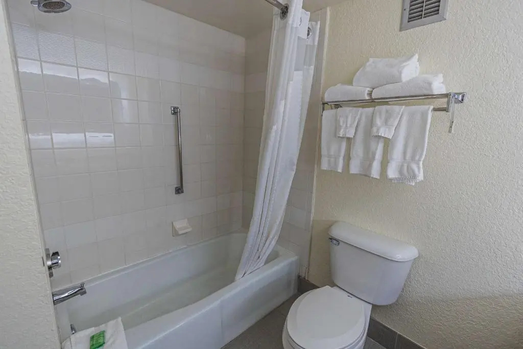 Wyndham Flint MI/Grand Blanc/Bishop Airport/Conference Ct - Chambres