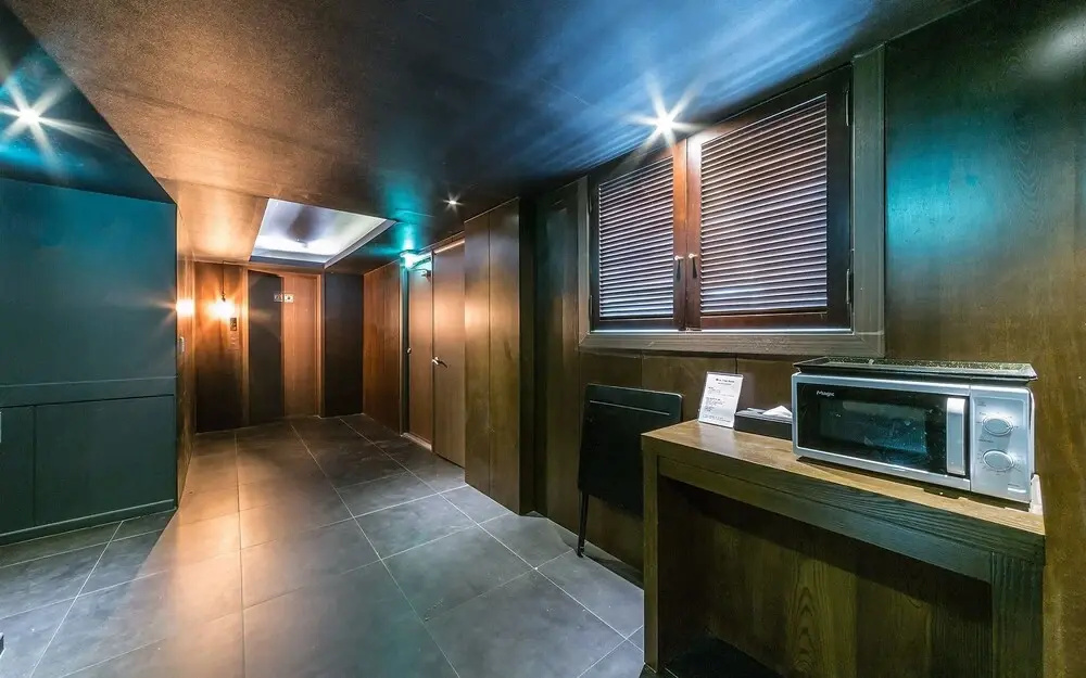 Hotel photo 13