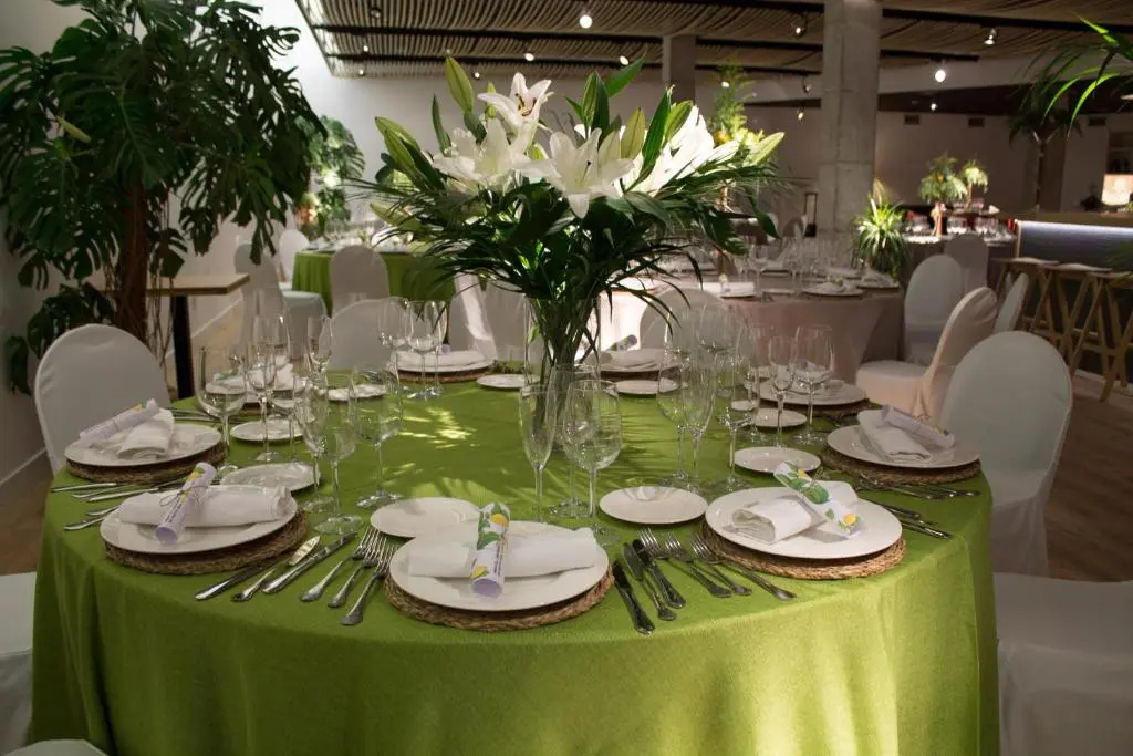 Hotel Mar Azul & Surf - Chambres
