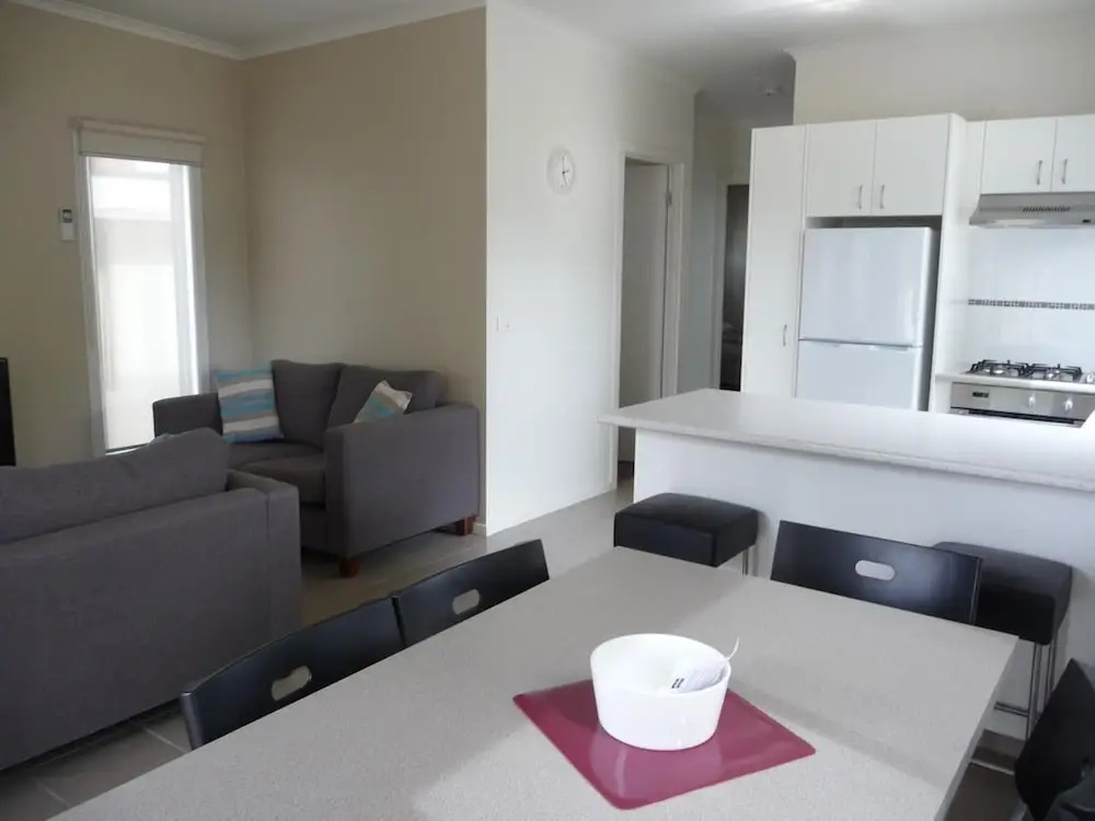 Kangerong Holiday Park - Général