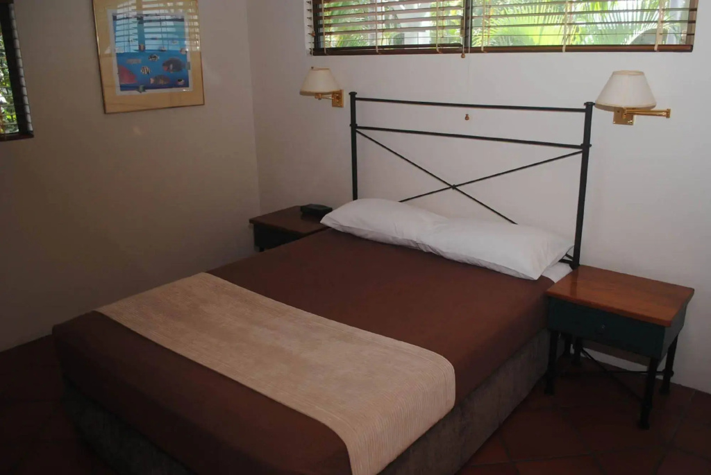 Sovereign Resort Hotel - Général