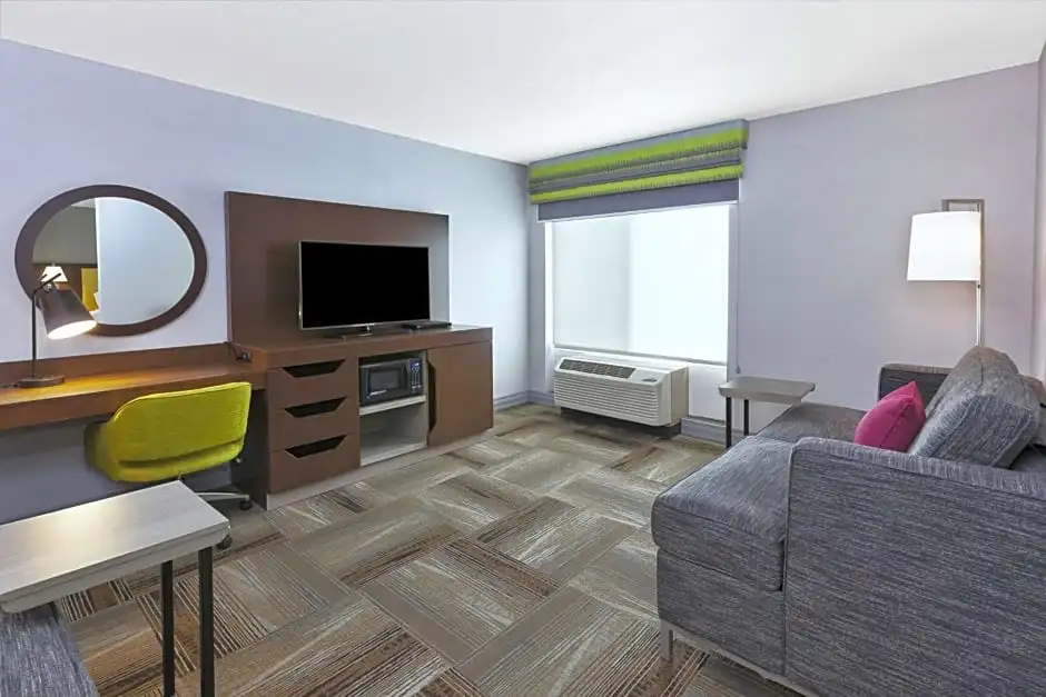 Country Inn & Suites by Radisson, Idaho Falls at the Mall - Chambres