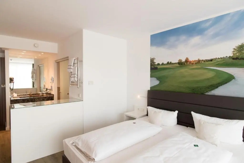 Hotel absolute gut-Hotel Collection - Chambres