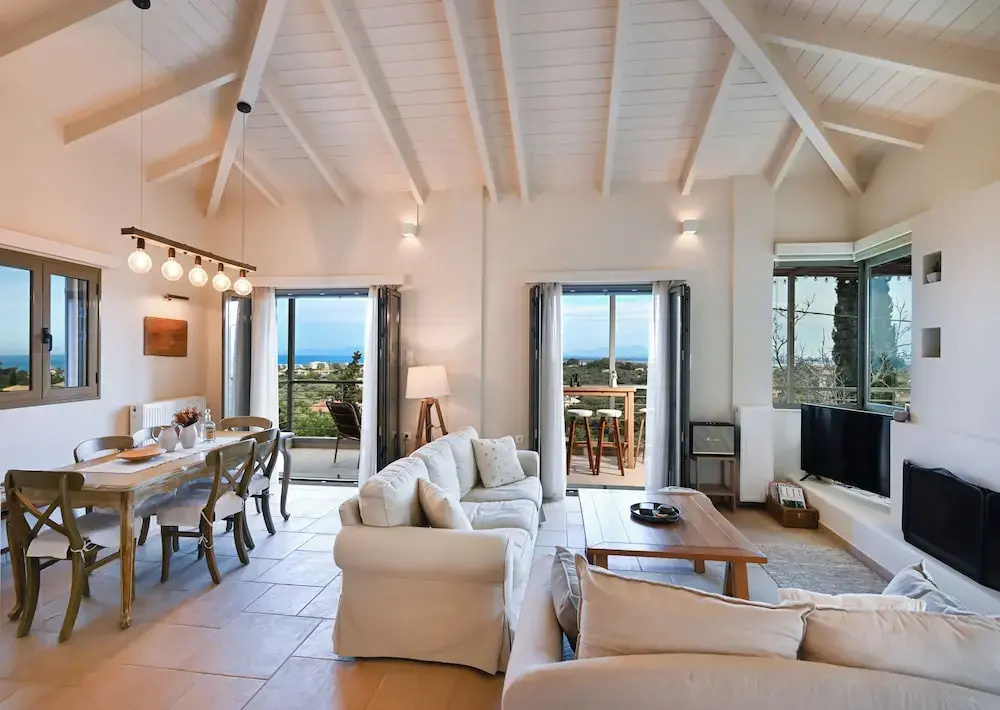 Comfort Villa