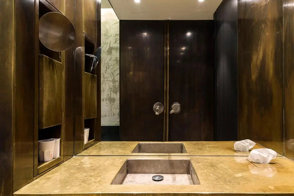 STRAF Hotel&bar - Chambres