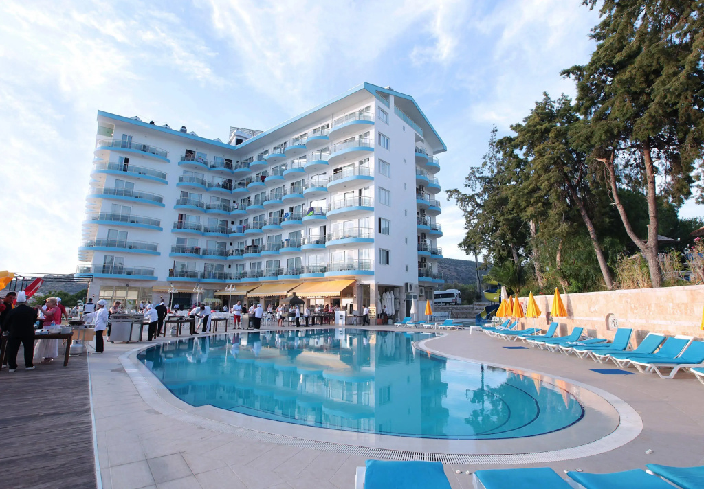 Hotel photo 22