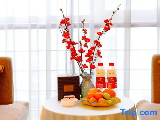 Changsha Xingsha Huatian Hotel - Chambres