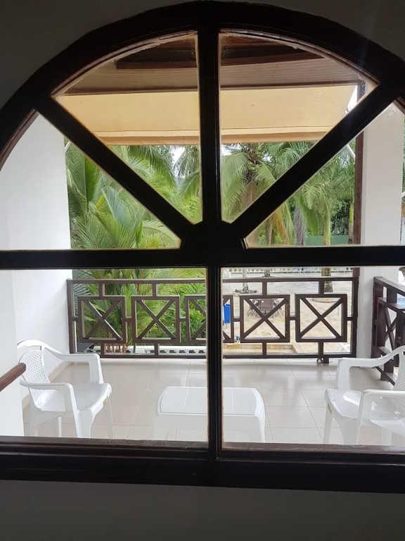 Hotel Balboa - Chambres