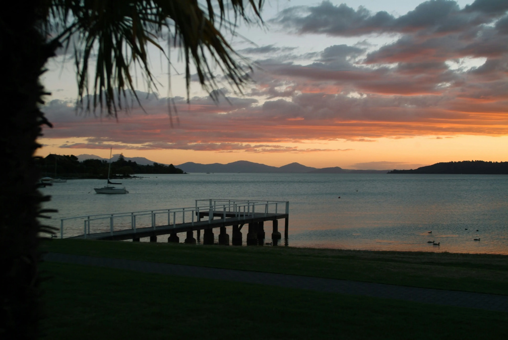 Millennium Hotel and Resort Manuels Taupō - Général