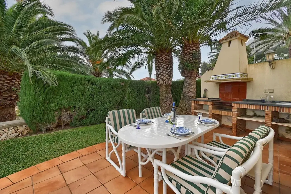 Villa Alborada in D nia