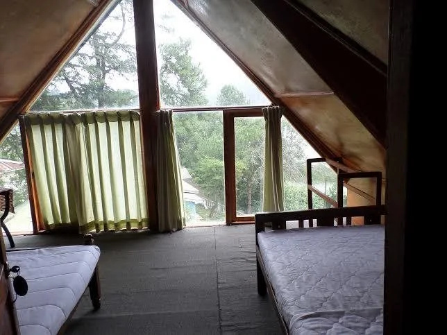Lake Green Holiday Resort - Général