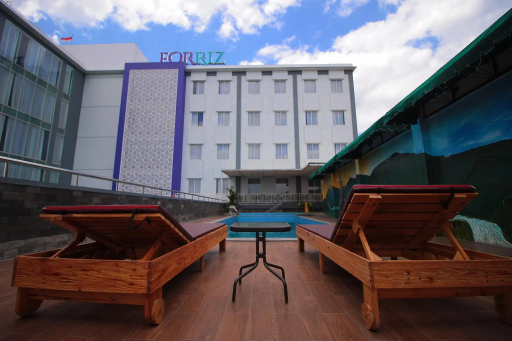 Single Suite