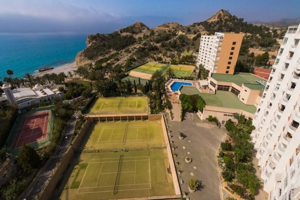 BlueSense Villajoyosa Resort - Général