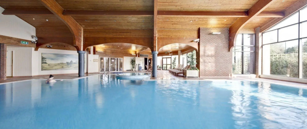 Hotel photo 20