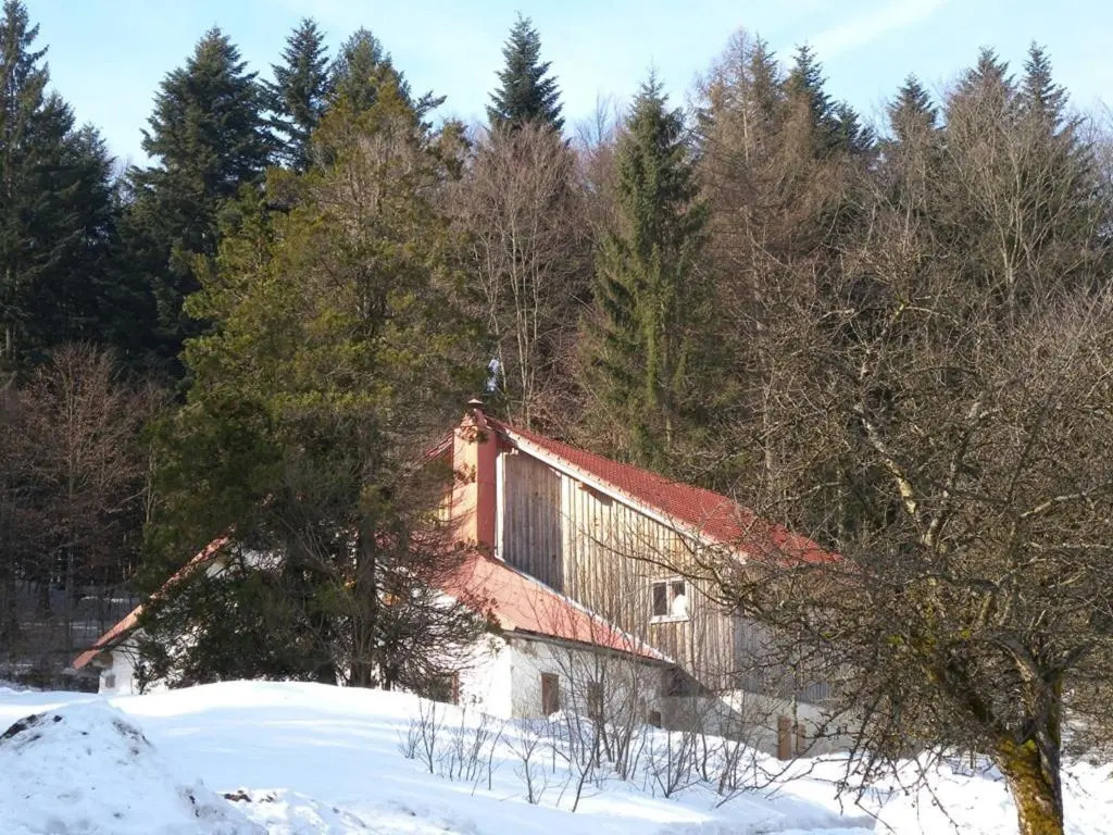 Cottage
