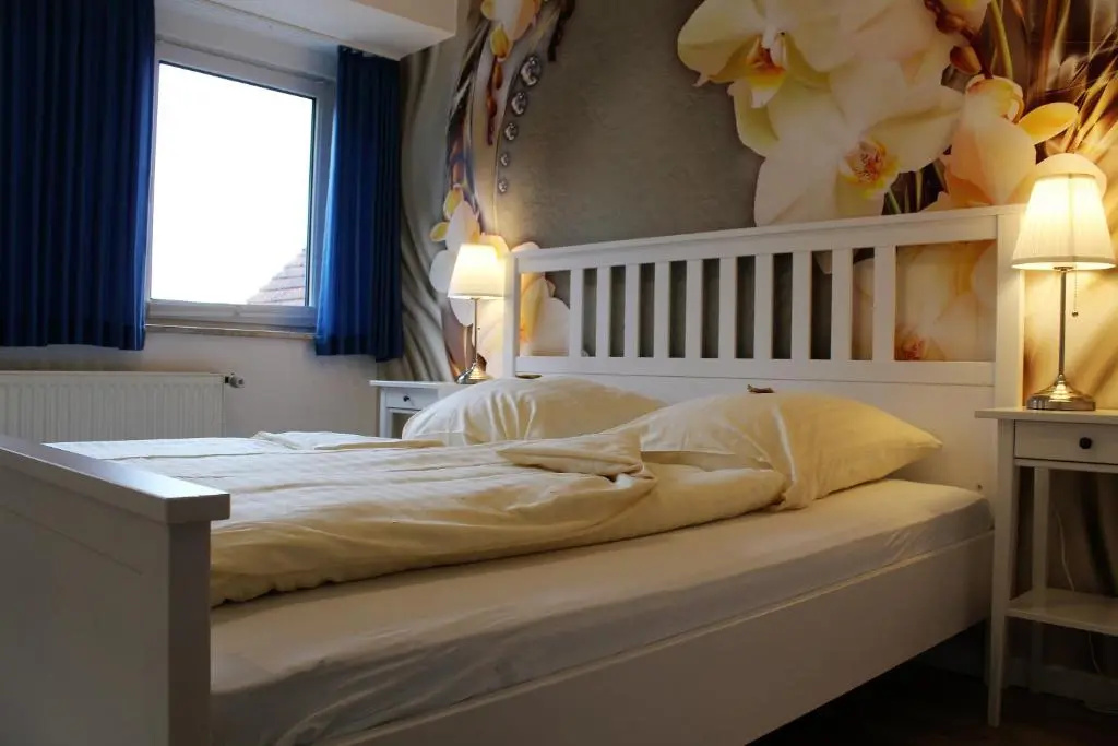 Hotel Schützenhof Wörpedorf - Chambres