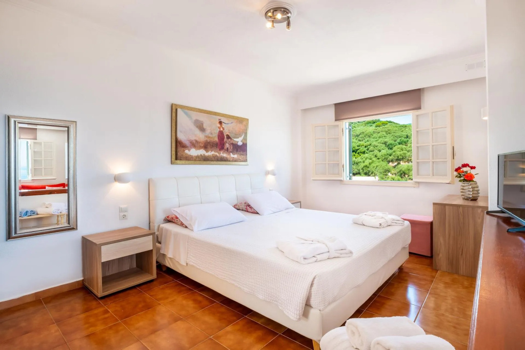 Premium Studio with sea view