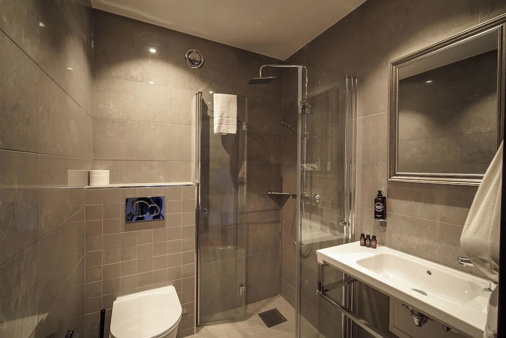 Hotell Refsnes Gods - by Classic Norway Hotels - Chambres