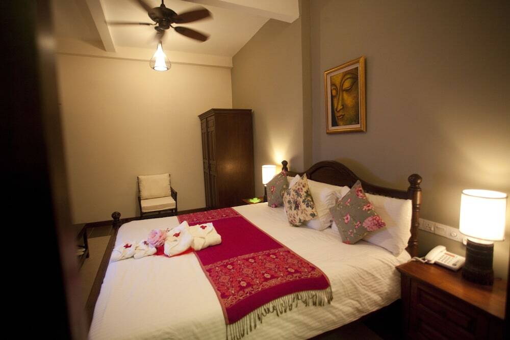 Anggun Boutique Hotel
