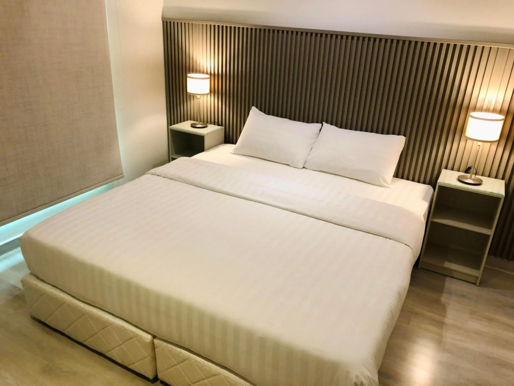 Times Square Suite Hotel - фото 3