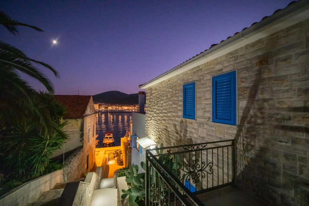Luxury Apartment Marina View No 1