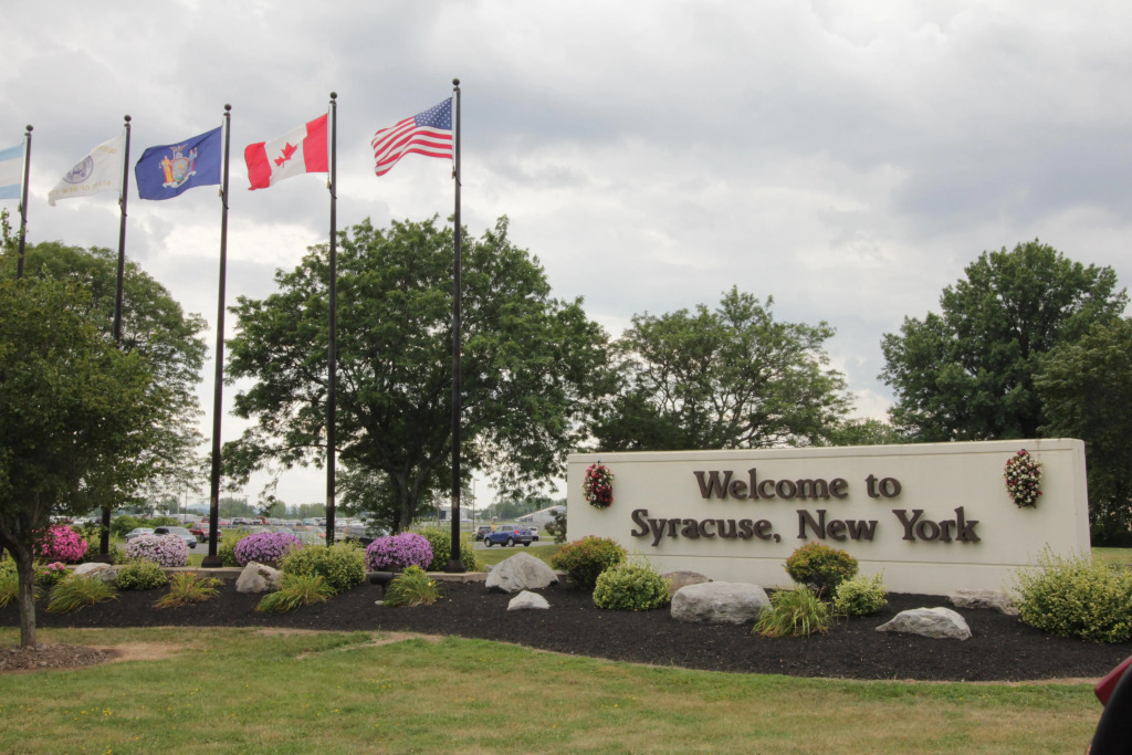 Candlewood Suites - Syracuse Airport by IHG - фото 21