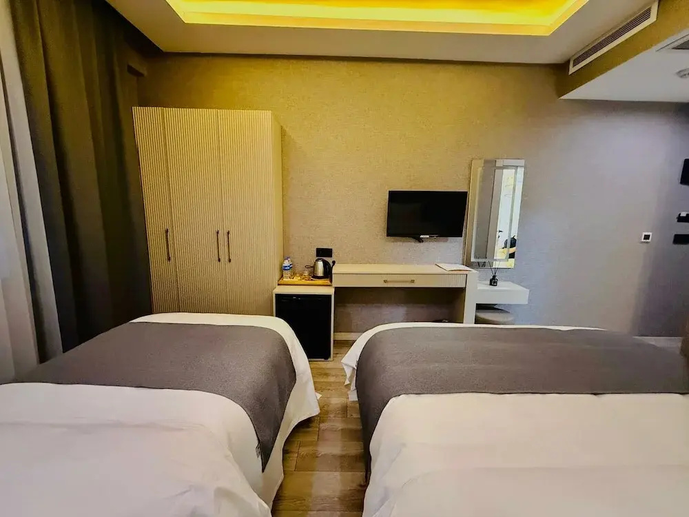 Hotel photo 8