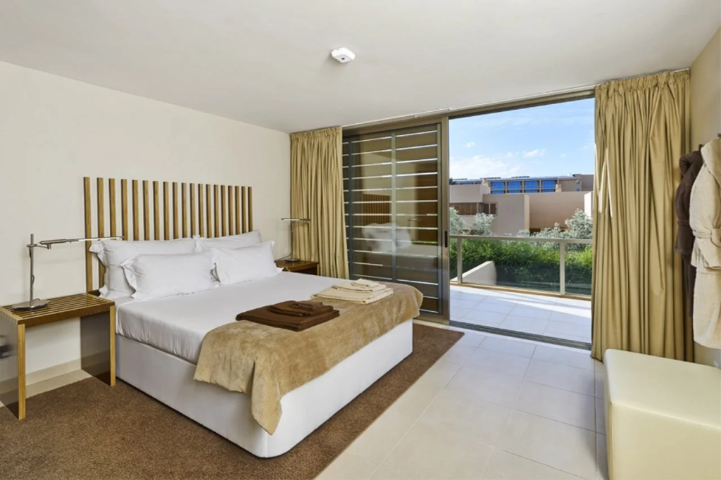 Salgados Beach Villas - Général