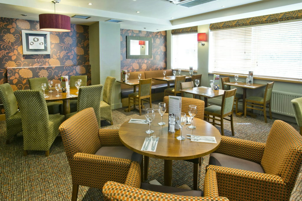 Premier Inn Glasgow City - George Square - Général