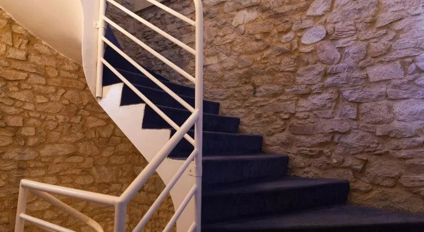 Logis Hôtel de la Plage - Général