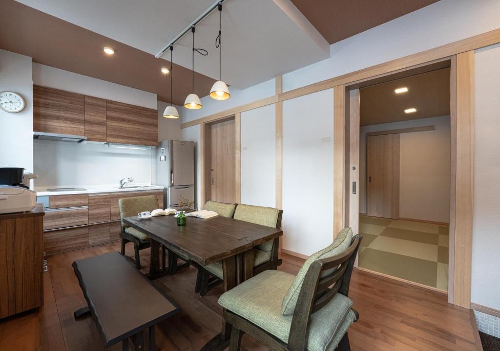 Miidokoro House Sapporo 사진 6