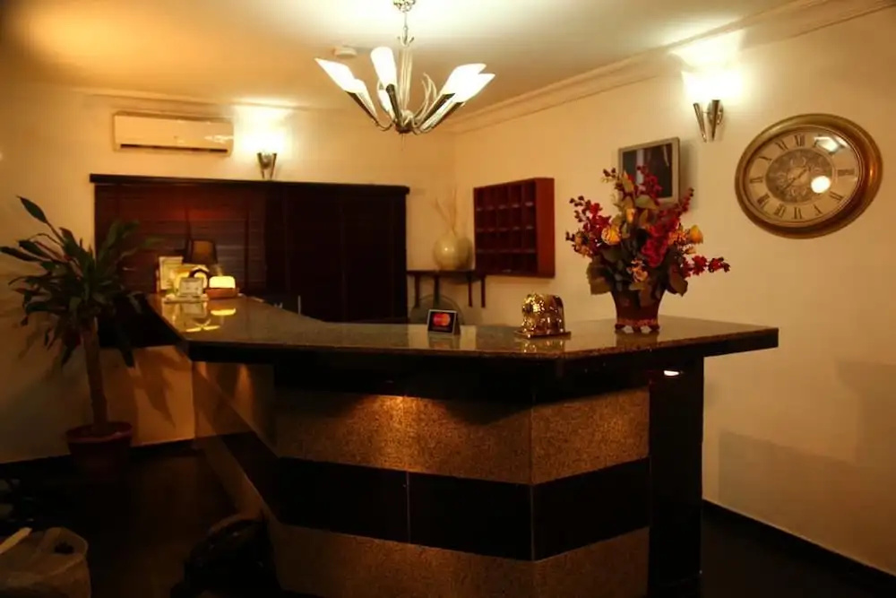 Hotel photo 2