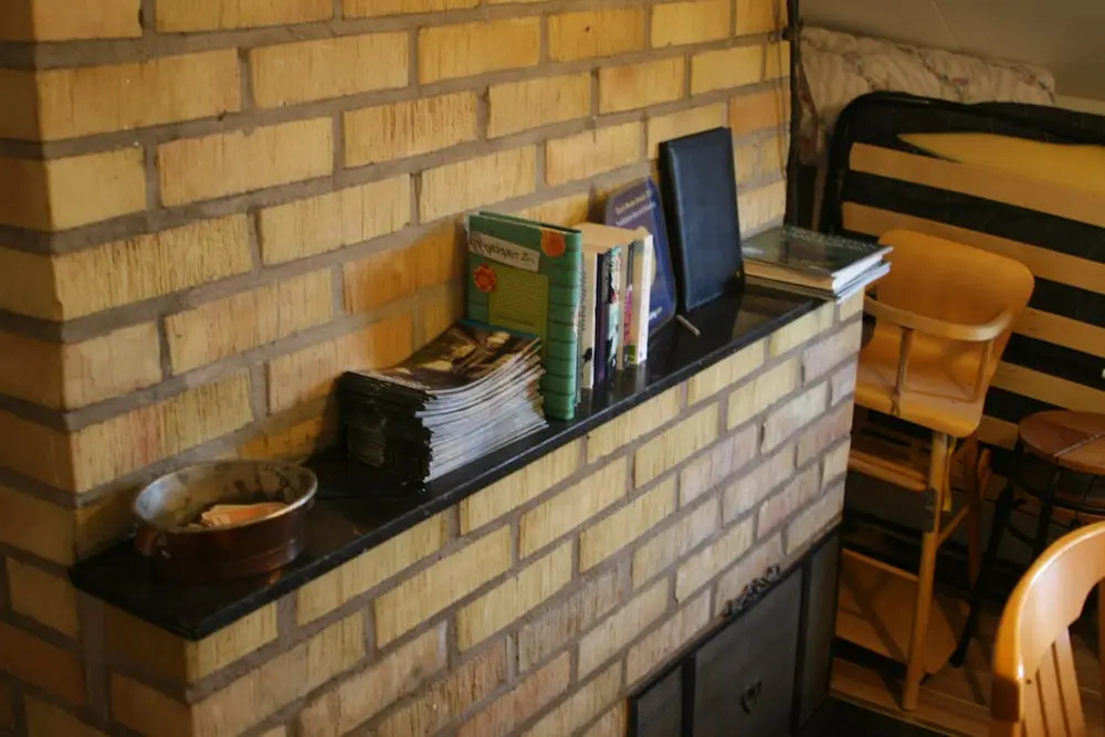 Hotel photo 22