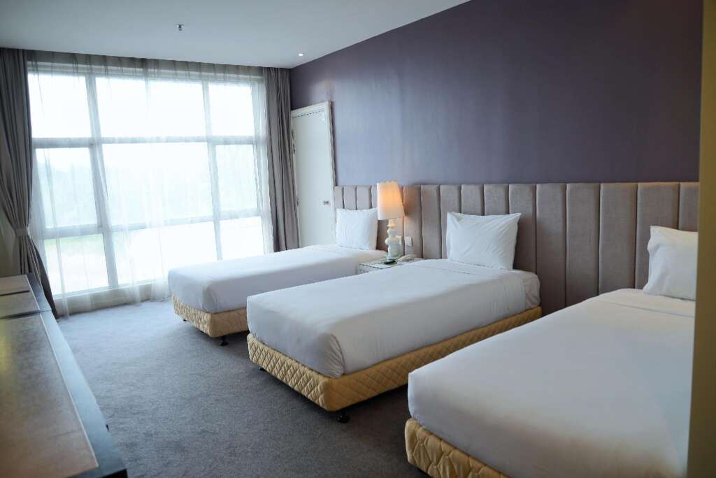 Silka Cheras Kuala Lumpur